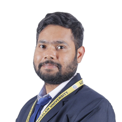 Mr. Deepak Kumar (PT)