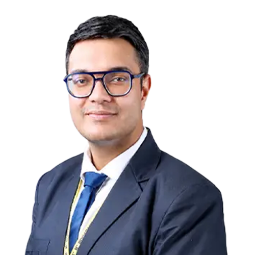 Dr. Manav Sharma