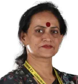 Dr. Seema Raj