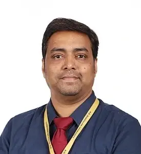 Ar. Praveen Gupta