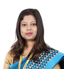 Barnali Bhattacharjee