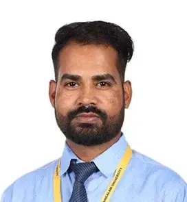 Dr. Deepak Kumar