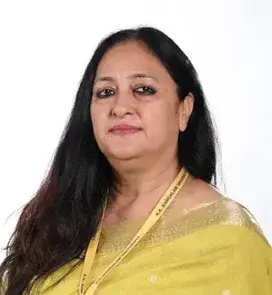 Dr. Manmohan Chaudhry