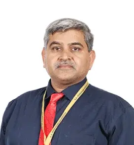 Dr. Rishi Pal