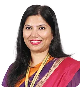 Dr. Saroj Verma