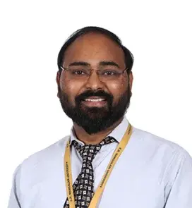 Dr. Surendra Yadav