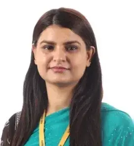 Ms. Jyoti Sehrawat Baisoya