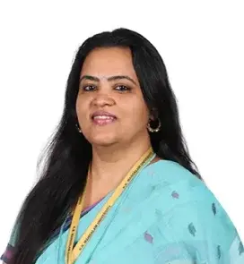 Ms. Vidhi Gaur