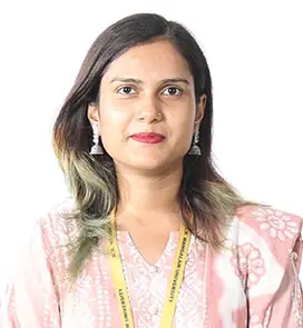 Dr. Anjali Tomar
