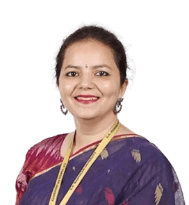 Dr. Inderpreet Kaur Saggu