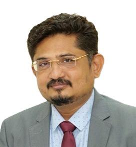 Prof Shravan Kumar