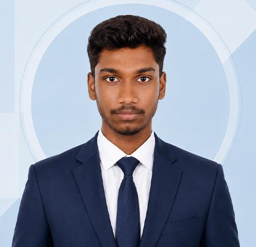 Rakesh G
