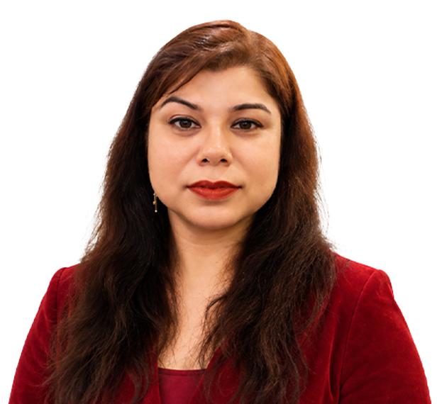 Dr. Vibha Thakur - Director | Career Development Centre