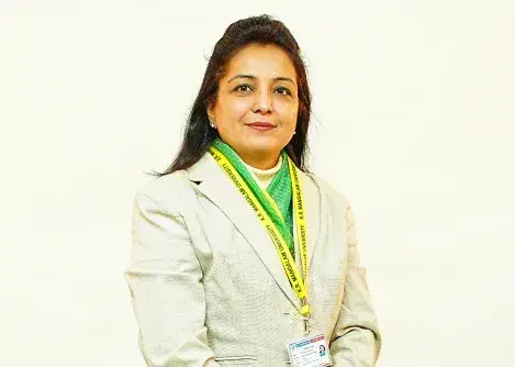 Pankaj Aggarwal