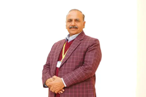 Pankaj Aggarwal