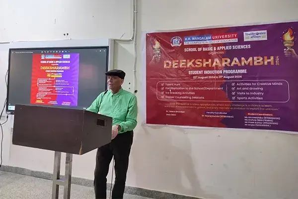 Expert Session on Guiding your future