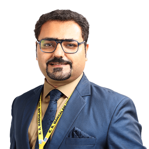 Prof. (Dr.) Amit Chawla