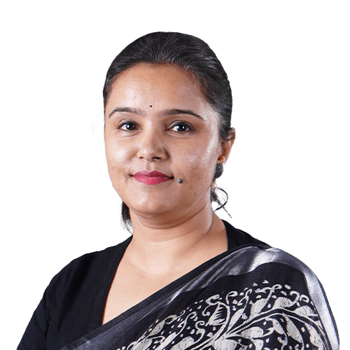Ms. Sunita Sharma