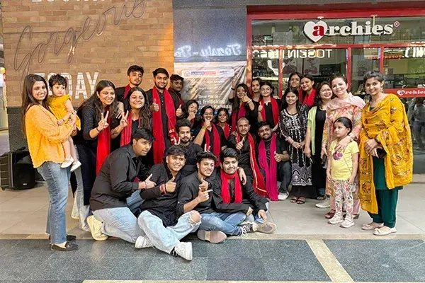 Play On Drug Trafficking And Drug Abuse