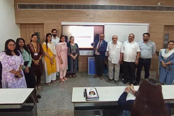 Special Lecture On the Right to privacy and data protection