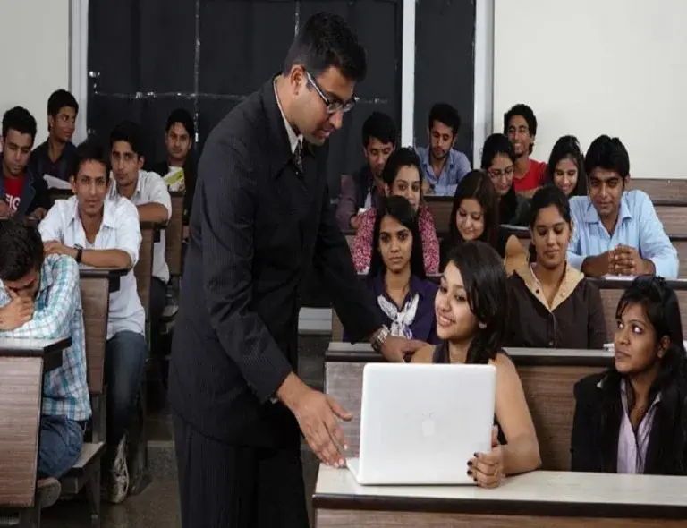 The State-Of-The-Art Learning Facilities At KRMU