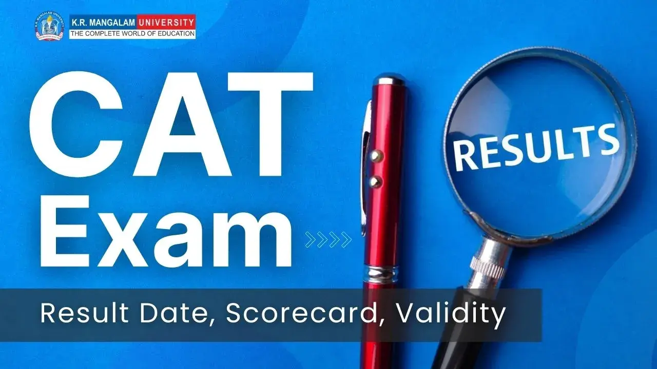 CAT Exam Result 2025: Date, Scorecard, Validity & MBA Guide