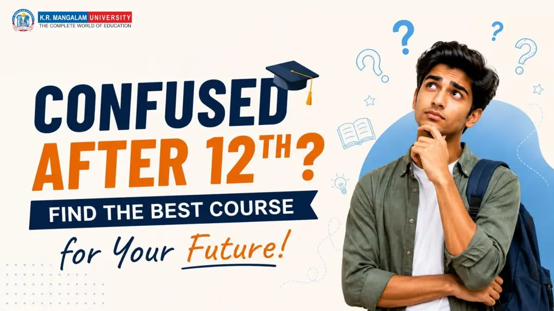 After 12th Which Course is Best for Future? | Complete Guide