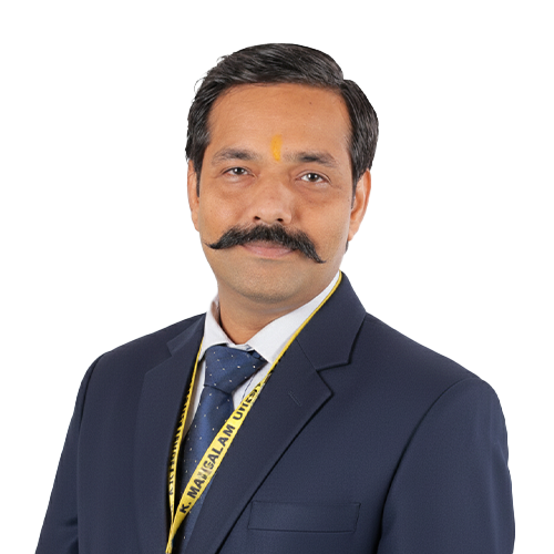 Mr. Virendra Singh