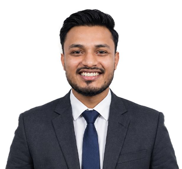 Arvind Singh, Soft Skills Trainer