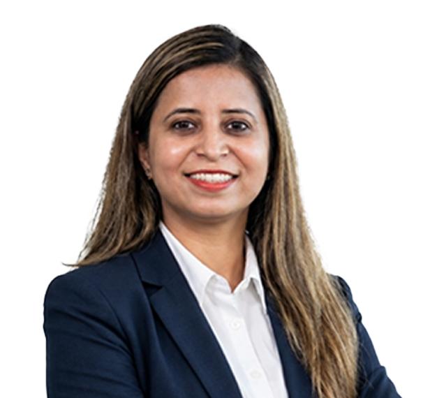 Charu Dudeja, Soft Skills Trainer