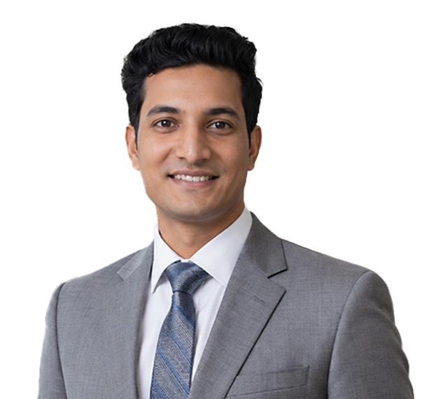 Vijay Purohit, Lead Sr. Soft Skills Trainer